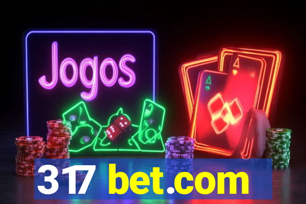 317 bet.com